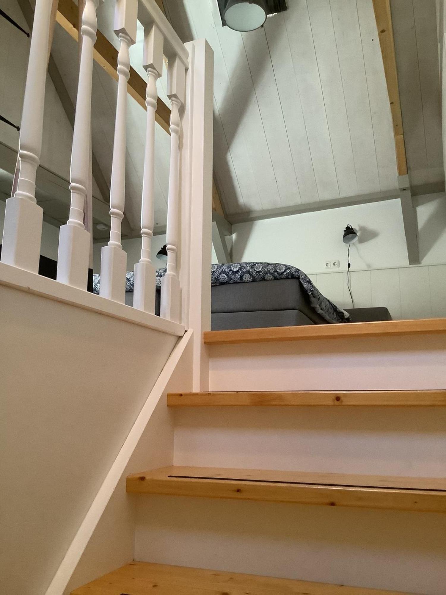 Het Monumentje Villa Enkhuizen Bagian luar foto