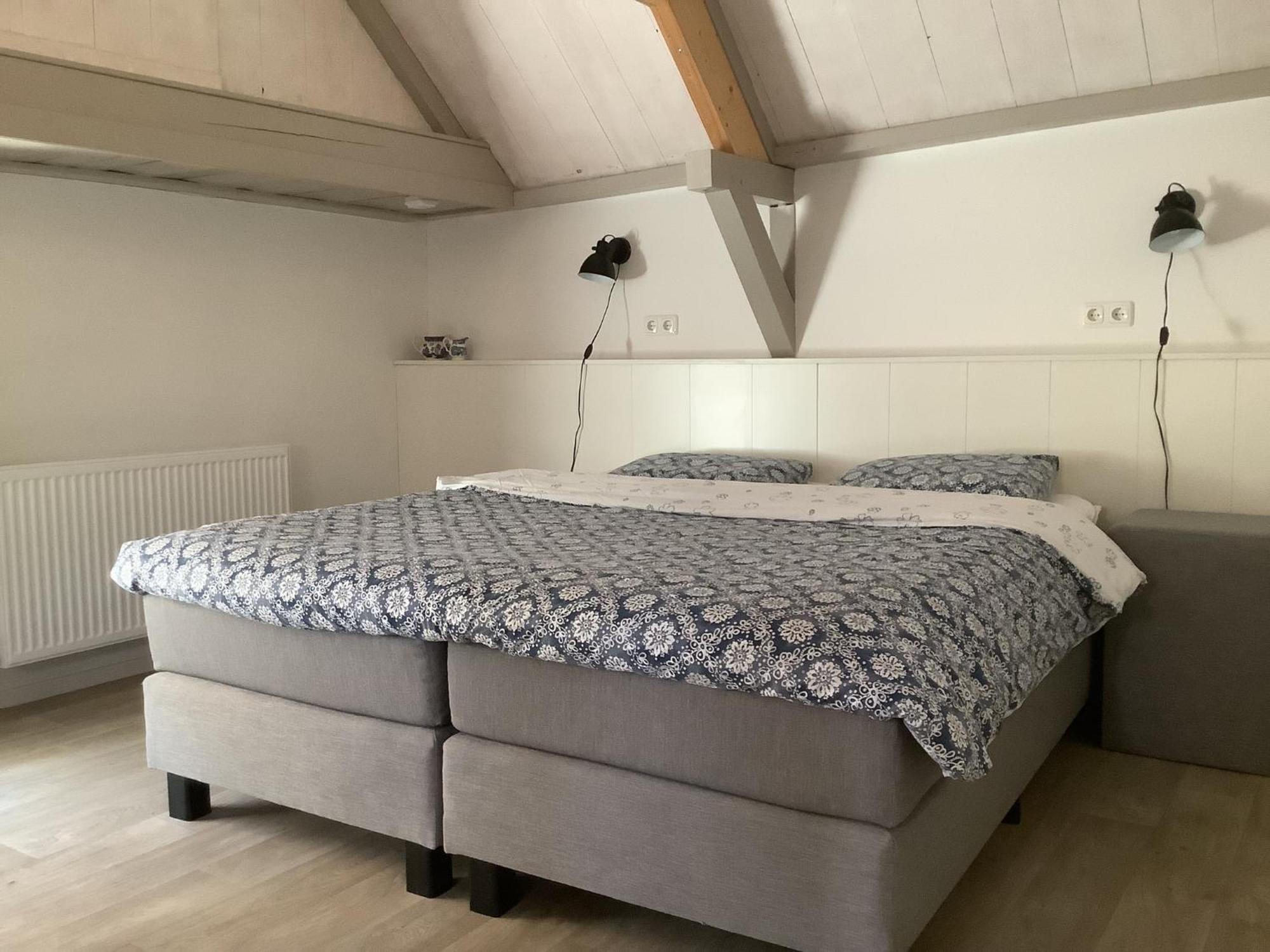 Het Monumentje Villa Enkhuizen Bagian luar foto